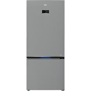 Beko B7RCNE595ZXPW: Frigorifero Combinato Beyond, Total No-Frost, 78 cm GARANZIA ITALIA