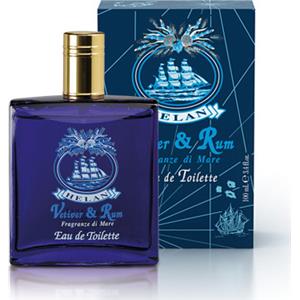 HELAN VETIVER EAU DE TOILETTE 100ML