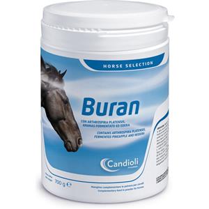 CANDIOLI IST.PROFIL.E FARM.SpA BURAN 700g