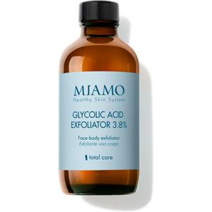MEDSPA Miamo Glycolic Acid Exfoliator 3,8% 120ml