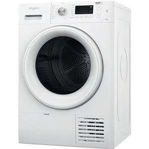 Whirlpool Asciugatrice a libera installazione - FFT M11 82 IT R"