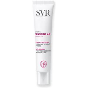 LABORATOIRES SVR Svr Sensifine Ar Crema Lenitiva Anti-Rossore Viso 40 Ml