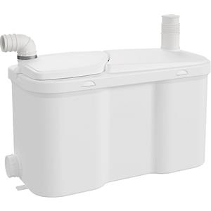 SANITRIT SFA POMPA DI SCARICO CUCINA ED ACQUE CHIARE SANITRIT SFA WATERSAN 20 WS20