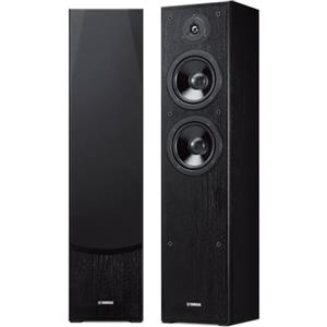Yamaha Altoparlanti Yamaha NSF51BL pavimento 240W