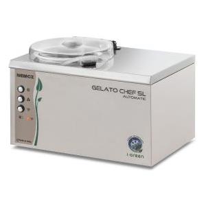 Nemox Gelato Chef 5L Automatic i-Green