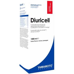 Iaf Network YAMAMOTO RESEARCH DIURICELL 1000 ML