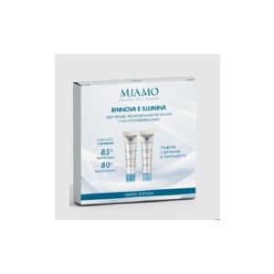 MEDSPA Srl MIAMO SPECIAL BOX RENEWAL PEEL