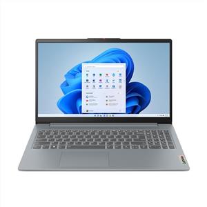 Lenovo - Ideapad Slim 3 15,6 Intel I5 16gb 1tb 83em00j7ix-arctic Grey
