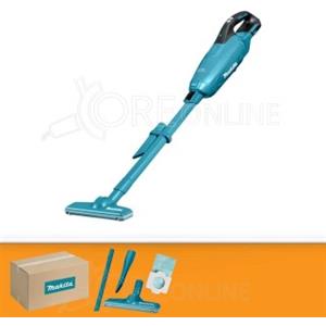 Makita Aspiratore a scopa a batteria Makita® DCL282FZ