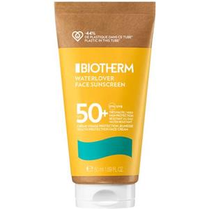 Biotherm Waterlover AA Face Cream SPF50 50ml