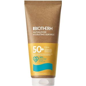 Biotherm Waterlover Hydration Sunmilk SPF50+ 200ml