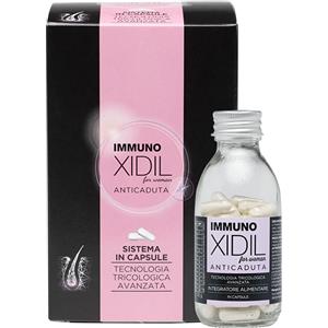 MORGAN IMMUNOXIDIL DONNA Integratore anticaduta - 60 CAPSULE - MORGAN - 943301248