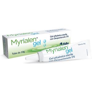 SOOFT ITALIA MYRIALEN GEL OCULARE 10G - SOOFT ITALIA - 980115380