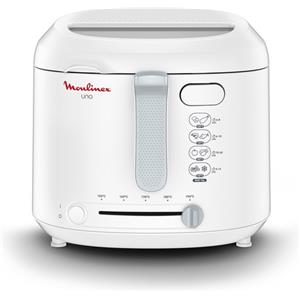 Moulinex AF2031 Friggitrice ad olio Uno 1kg