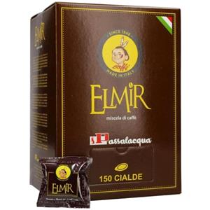 Passalacqua - Caffè Elmir, Box 150 Cialde
