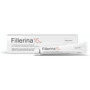 Fillerina - 15HA Base Crema Notte Grado 3