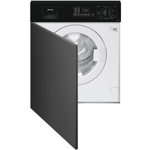 Smeg LB107N Lavatrice da Incasso 7 kg 1000 Giri/min Classe E Bianco