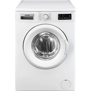 Smeg LBW40CIT Lavatrice Slim 4 kg 1000 Giri/min Classe D Bianco