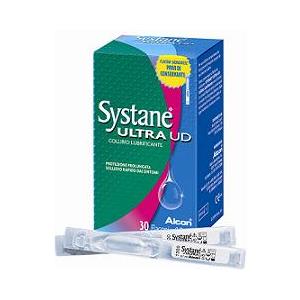 SYSTANE ULTRA UD GTT OCUL 30FL - SYSTANE - 920376581