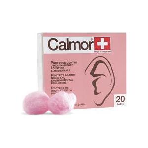 CALMOR TAPPO ANTIS 20PZ 22043 - CALMOR - 908174117