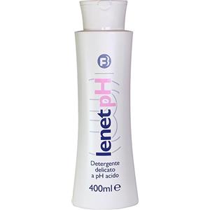 LENET PH DETERGENTE DEL 400ML - - 972784779