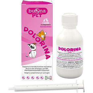 DOLORINA FLACONE 90G - STEVE JONES - 983038769
