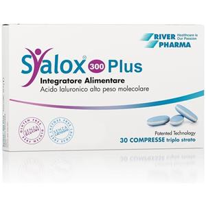 SYALOX 300 PLUS 30CPR TRIPLO S - - 940532548