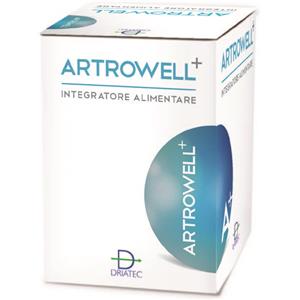 ARTROWELL+ 60CPS - - 945111654