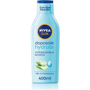 Nivea Sun Latte Doposole Hydrate 400ml