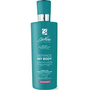 I.C.I.M. (BIONIKE) INTERNATION Defence My Body Crema-Gel Drenante Bionike 400ml