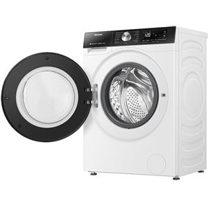 Hisense Lavatrice 8Kg WF3S8043BW3 Bianco