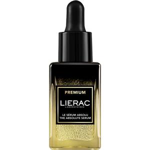 Lierac Premium Siero Assoluto Tonificante Illuminante Antietà 30 Ml