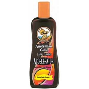 Australian Gold Accelerator Dark Tanning 250ml