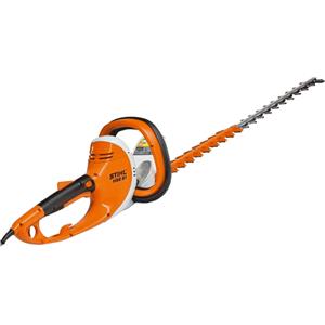 STIHL HSE 81 - Tagliasiepi elettrico con lama da 70 cm - 650W