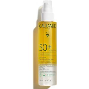 CAUDALIE ITALIA Srl Vinosun Protect Acqua Solare Ad Altissima Protezione SPF50+ 150ml