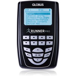 Globus Elettrostimolatore Runner Pro 3 Kg