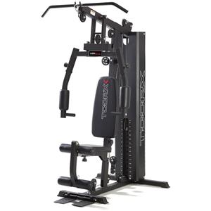 Toorx Stazione Multifunzione MSX-60 150 Kg