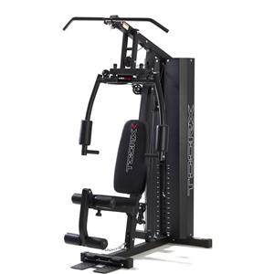 Toorx Stazione Multifunzione MSX-70 185 Kg