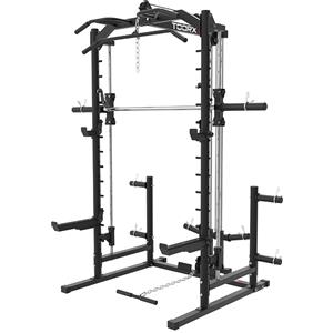 Toorx Smith Machine WLX-90