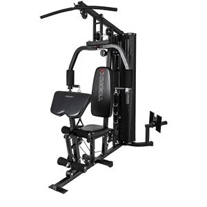 Toorx Stazione Multifunzione MSX-50 126 Kg