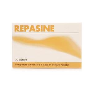 PHARMADAY PHARM.Srl UNIPERSONA REPASINE 30 CAPSULE