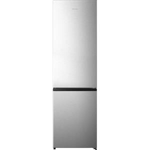 Hisense Frigorifero 2 Porte RB440N4ACA 336 l Inox
