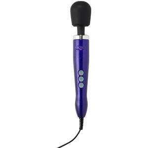Doxy Vibratore Wand Doxy Die Cast - Viola