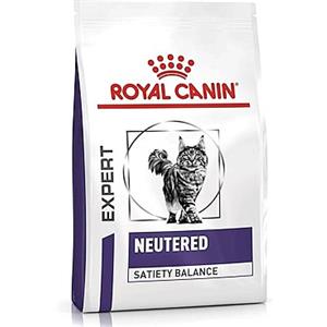 ROYAL CANIN DIETA GATTO NEUTERED SATIETY BALANCE 1,5 KG