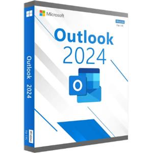MICROSOFT OUTLOOK 2024 (WINDOWS)