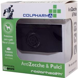 COLPHARMA ANTIZECCHE & PULCI