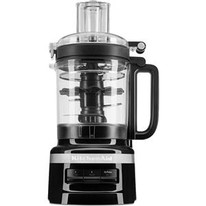 KitchenAid 5KFP0921EOB Nero Onice Robot da Cucina 2,1L Food Processor