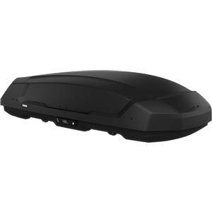 Thule Box da tetto Force 3 nero aeroskin L