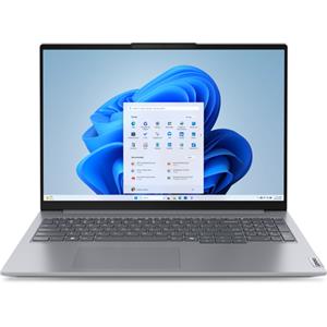 LENOVO NB THINKBOOK 16-ARP GEN7 RZ7-7735HS 16GB 512GB 16 WIN 11 PRO