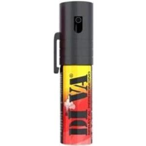 Efas Diva Spray Antiaggressione Peperoncino 15 Ml